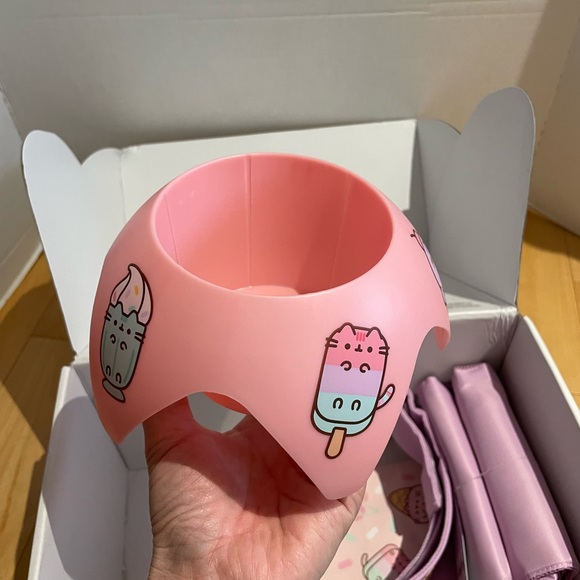 New on box Pusheen summer box - Picture 5 of 16